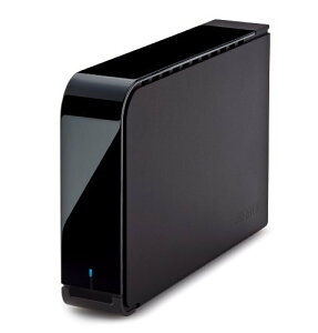 BUFFALO USB3.0p Wii UmFς Otn[hfBXN 2TB HD-LB2.0TU3J