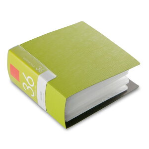 BUFFALO CDDVDt@CP[X ubN^Cv 36[ O[ BSCD01F36GR