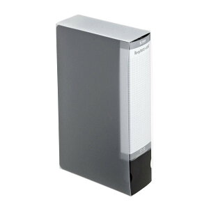 TTvC CDWPbg[ΉfBXNt@CP[X(fBA32+WPbg32[) Blu-ray/CD/DVDΉ ubN FCD-FLBD32BBK