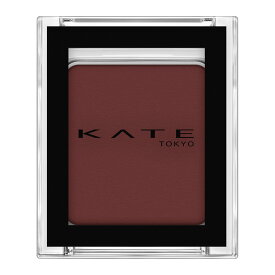 KATE(ケイト) ザ アイカラー M115マットボルドーレッド折れない意志1.4グラム (x 1)