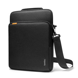 tomtoc 13C` p\RP[X 13C` MacBook Air M2 M1 / MacBook Pro M2 M1 2022-2016 360xSʕی m[gPCX[u H bvgbvV_[obO  Corduran ubN