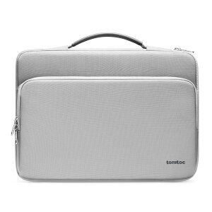 tomtoc 360°ی p\RP[X 16C` MacBook Pro M2/M1 2023-2019/15.6^ xm FMV Lifebook AH 2022-2020/15^ Surface Book/15.6 IdeaPad 5Ή ϏՌ m[gPCobO u[tP[X X[u rWlXobO 