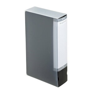 �T�����T�v���C �u���[���C�f�B�X�N�Ή��t�@�C���P�[�X(64�����[) FCD-FLBD64BK