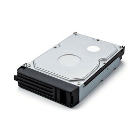 BUFFALO 5000WR WD Redモデル用オプション 交換用HDD 1TB OP-HD1.0WR