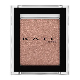 KATE(ケイト) ザ アイカラー CT504クリーミータッチブロッサムティー自由気ままに生きる1個 (x 1)