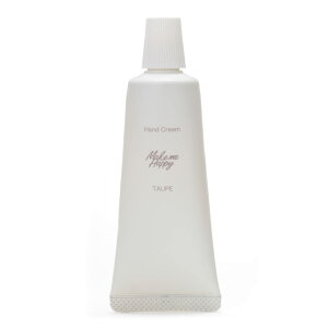 �L�������C�N ���C�N�~�[�n�b�s�[ �n���h�N���[�� TAUPE 30g
