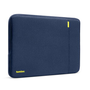 tomtoc 360°ϏՌ p\RP[X 13C` MacBook Air M2/M1 2022-2018/13C` MacBook Pro 2022-2016 M2/M1 Sʕی 12.9 iPad Pro 6-3Ή H 13^ m[gPCCi[obO bvgbvX[u lC