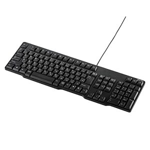 �T�����T�v���C USB�L�[�{�[�h(�u���b�N) SKB-L1UBKN �P�[�u����:��1.4m