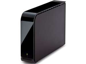 BUFFALO Otn[hfBXN 2TB HD-LS2.0TU2J