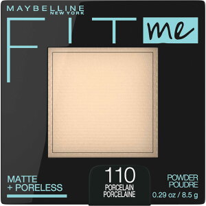 MAYBELLINE(Cx) tBbg~[ pE_[ M t@f[V 110 8.5g