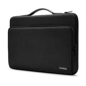 tomtoc 360°ی 13.5-14.4C`p\RP[X 14.4C` Surface Laptop Studio 2/1 /13.5^ Surface Laptop/Surface Book 13.3-14.4ChPCΉ m[gPCu[tP[X rWlXobO H ubN