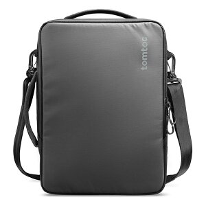 tomtoc 13-14C` PCobO 14.4 Surface Laptop Studio 2/13.5 Surface Book Surface Laptop/14-13C` MacBook Pro Air/Panasonic HP Dell Asus dynabook NEC LavieΉ m[gp\RP[X CORDURABallisticiC ubN