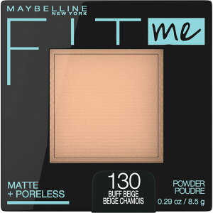 MAYBELLINE(Cx) tBbg~[ pE_[ M t@f[V 130 RȖ邳(CG[n) 8.5g