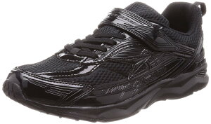 [V\N] Xj[J[ LbY j̎q ̎q   ʊwC L y 19~24.5cm 3E SJJ 6050 ubN/ubN 19.0 cm