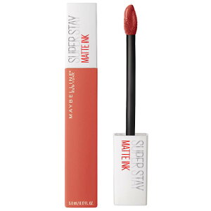 MAYBELLINE(���C�x����) SP�X�e�C �}�b�g�C���N ���b�v ���g 210 �~���L�[�ȃu���E�� 5.0ml