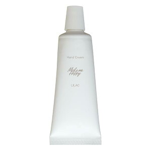 �L�������C�N ���C�N�~�[�n�b�s�[ �n���h�N���[�� LILAC 30g