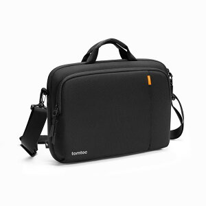 tomtoc 360°ی 13-14C` p\RP[X 13C` MacBook Air/Pro / 14C` MacBook Pro M3 / 13.5C` Surface Laptop 5/4/3Ή H m[gPCP[X u[tP[X V_[Xgbvt rWl