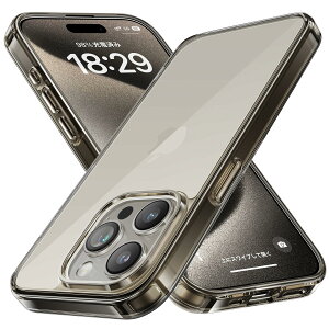 NIMASO P[X iPhone15Prop NA P[X ϖh~ ϏՌ ČRMILKi SGSF PCw h~ op[ CX[dΉ Xgbvz[t ACtH15vΉ X}zP[X uE