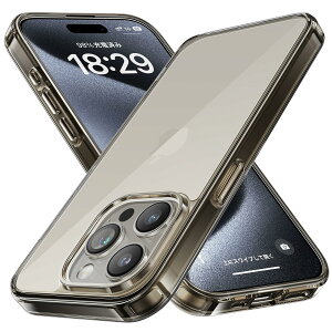 NIMASO P[X iPhone15ProMax p یP[X ϖh~ ϏՌ ČRMILKi SGSF PCw h~ ^ op[ CX[dΉ Xgbvz[t ACtH15v}bNXΉi6.7C