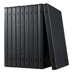 T_CNg DVDP[X 6[ DVDg[P[X 10Zbg ubN 200-FCD035BK