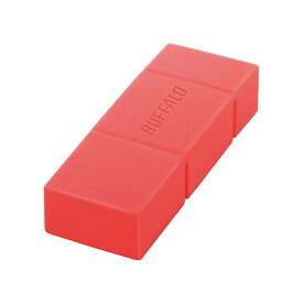 BUFFALO スマホ・タブレット用USBメモリー 16GB ピンク RUF3-SMA16GA-PK