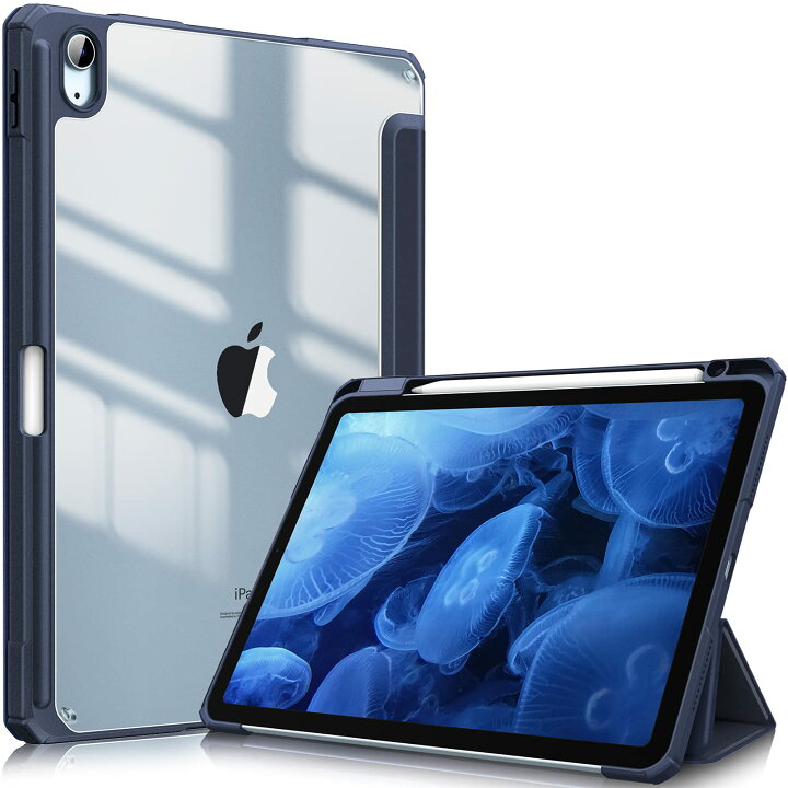 楽天市場】Fintie iPad Air 5 ケース 2022 / iPad Air 4 ケース 2020 