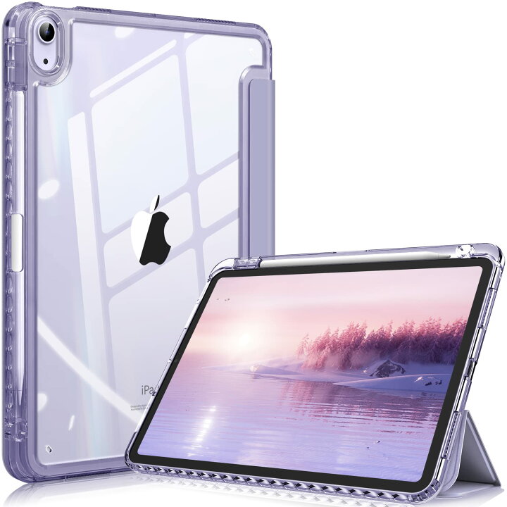 楽天市場】Fintie iPad Air 5 ケース 2022 / iPad Air 4 ケース 2020 