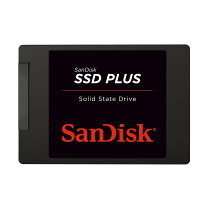 楽天市場】sandisk 内蔵ssd 2.5インチ 1tbの通販