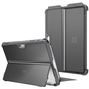 Fintie for New Microsoft Surface Go 3 2021 / Microsoft Surface Go 2 2020 / Microsoft Surface Go 2018 10C` P[X ^CvJo[ \tgTPU yz_[t Sʕی^ X^hی@\t LbNX^hP[