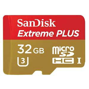 SDSDQX-032G-J35PA [GNXg[ vX microSDHC UHS-I J[h 32GB]
