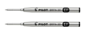 �p�C���b�g �����{�[���y���֐c �ɍ� 0.5mm �� BRFN-30EF-B 2�{�g��