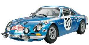 ^~(TAMIYA) 1/24 X|[cJ[V[Y No.278 As[k m[ A110 eJ 1971 vf 24278
