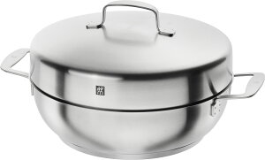 �c���B�����OJ.A.�w���P���X(Zwilling J.A. Henckels) Zwilling �c���B�����O �u �c���B�����O�v���X �X���[�J�[�Z�b�g 28cm �v ���� �X���[�N IH�Ή� 4L ���{���K�̔��i 40999-028