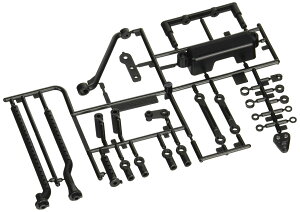 ^~(TAMIYA) RCXyAp[c No.1661 SP.1661 TC-01 Ap[c ({fB}Eg) 2 51661