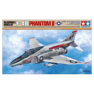 ^~(TAMIYA) 1/48 q@V[Y No.121 }N_lE_OX F-4B t@gII vf 61121