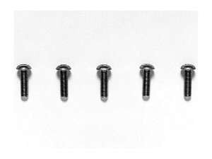 �^�~�� HOP-UP OPTIONS OP-530 3x10mm �`�^���Z�p�{�^���w�b�h�r�X (5�{)