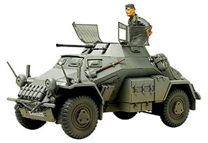 ^~(TAMIYA) 1/35 ~^[~j`AV[Y No.270 hCcR 4֑bԒ@ Sd.Kfz.222 Gb`Op[ct vf 35270