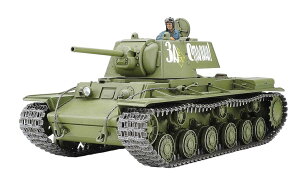 ^~(TAMIYA) 1/35 ~^[~j`AV[Y No.372 \rGgd KV-I 1941N^ Y vf 35372