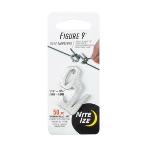 �i�C�g�A�C�Y(NITEIZE) �t�B�M���A9 S ���[�v���[�N F9S-02-09 (���{���K�i)