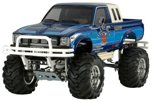 ^~(TAMIYA) 1/10 dRCJ[V[Y No.519 g^ nCbNX 4WD nCtg (RN36) 58519