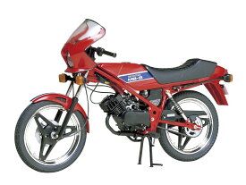 タミヤ 1/6 オートバイシリーズ No.14 Honda MB50Z 16014