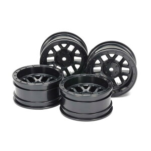 �^�~��(TAMIYA) RC�X�y�A�p�[�c No.1686 SP.1686 CC-02 12�{�X�|�[�N�z�C�[�� (26mm���E�I�t�Z�b�g+6) �u���b�N4�{ 51686