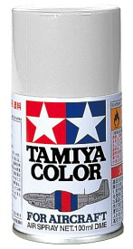 タミヤ エアーモデルスプレー AS-20 インシグニアホワイト 模型用塗料 86520