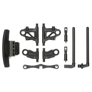 ^~(TAMIYA) RCXyAp[c No.1724 SP.1724 MB-01 Mp[c (TXA[) 51724