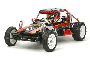 ^~(TAMIYA) 1/10 dRCJ[V[Y No.525 ChIt[_[ 58525
