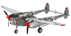 ^~(TAMIYA) 1/48 @V[Y No.123 AJR bL[h P-38J CgjO vf 61123 ^F