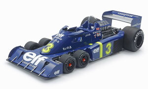 ^~(TAMIYA) 1/20 OvRNVV[Y No.58 ^C P34 1976 {GP vf 20058 ^F