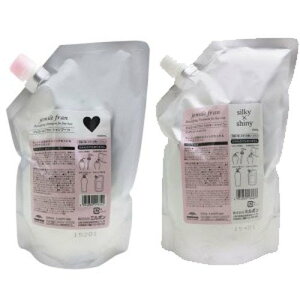 �~���{�� �W�F�~�[���t���� �V�����v�[ �n�[�g H 1000ml + �g���[�g�����g �V���L�[�V���C�j�[ 1000g �l�֗p�Z�b�g �n�C�h���[�e�B���O