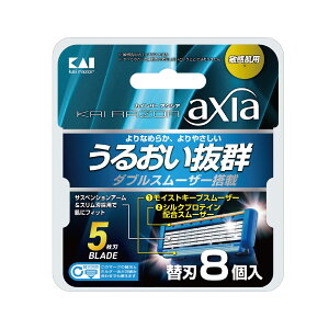 L KAI RAZOR axia(JC U[ ANVA)5n ֐n 8