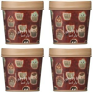 X4�Z�b�g�����b�^(Loretta) �����b�^ �n�[�h�[���[ �P�i 300g